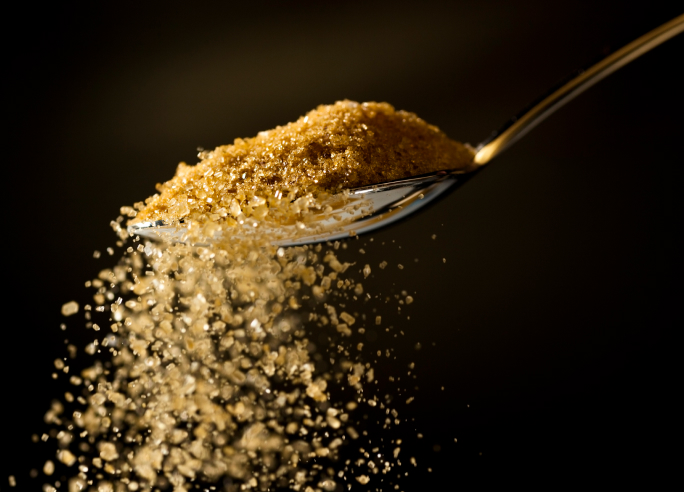 Une granulométrie constante pour une texture et une saveur uniques.